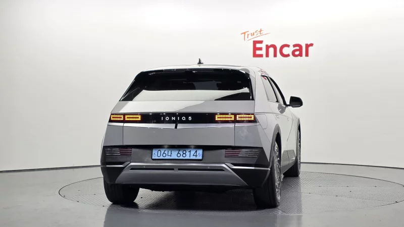 Hyundai Ioniq 5