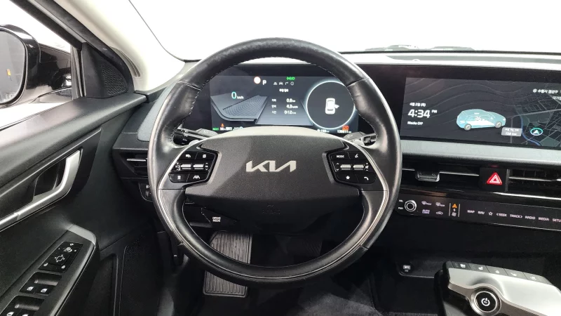 Kia EV6