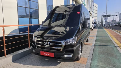 Hyundai H1