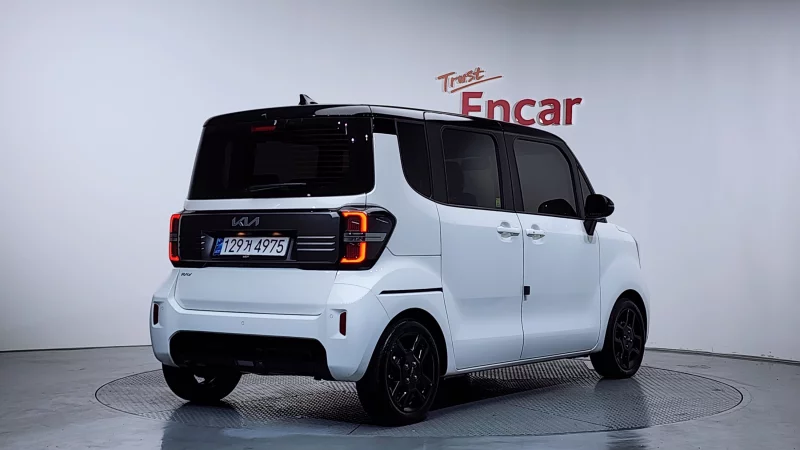 Kia RAY