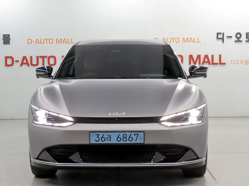 Kia EV6