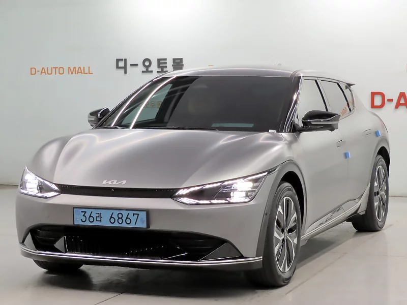 Kia EV6