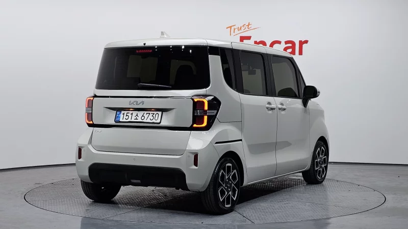 Kia RAY