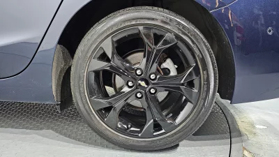 Daewoo Cruze