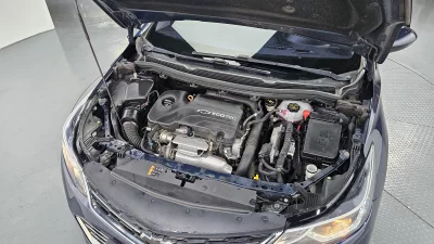 Daewoo Cruze