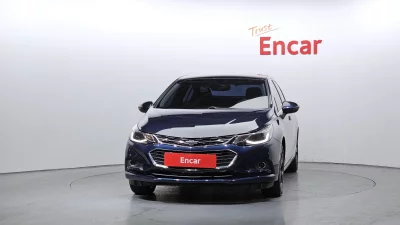 Daewoo Cruze