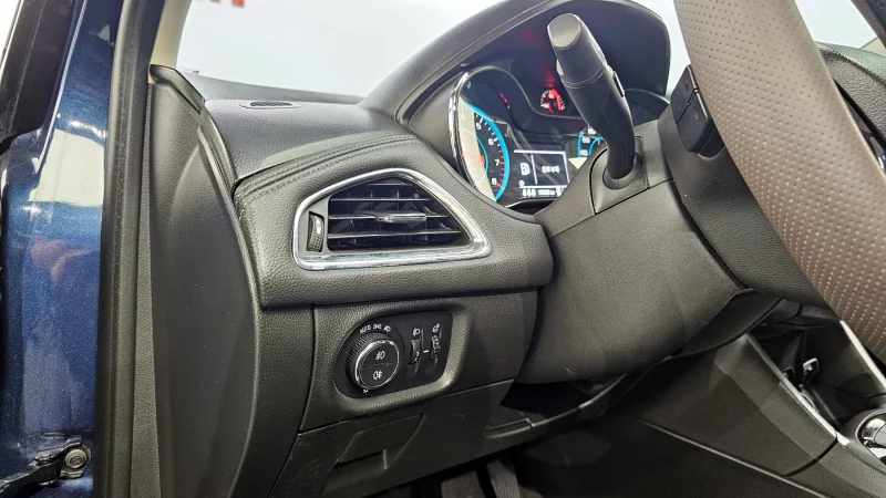 Daewoo Cruze