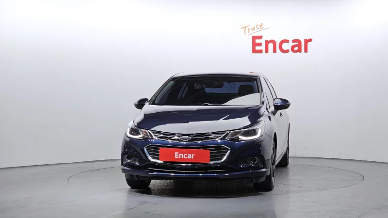 Daewoo Cruze