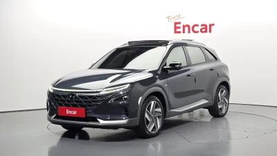 Hyundai Nexo