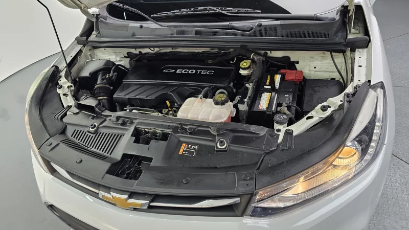 Daewoo Trax