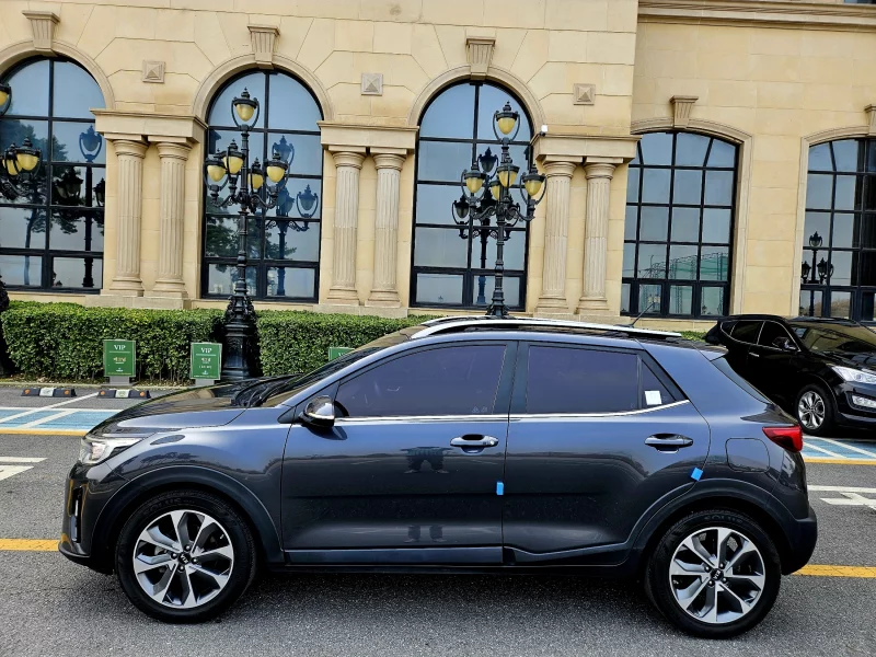 Kia Stonic