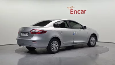 Renault SM3
