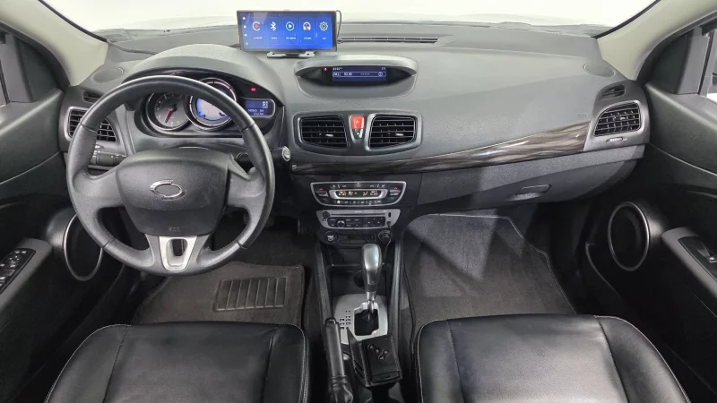 Renault SM3