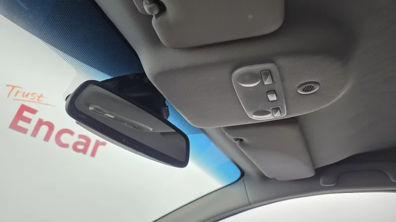 Renault SM3