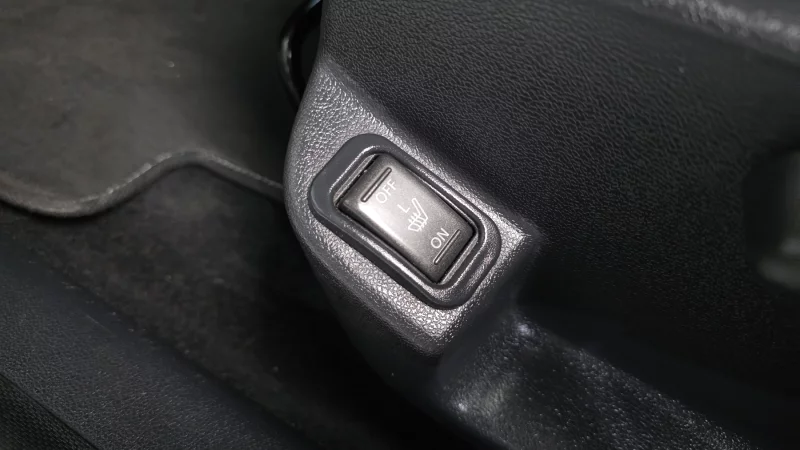 Renault SM3