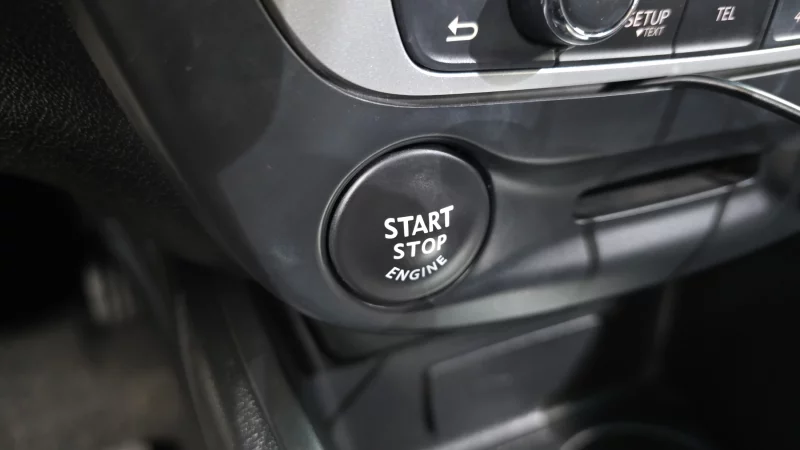 Renault SM3