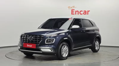 Hyundai Venue