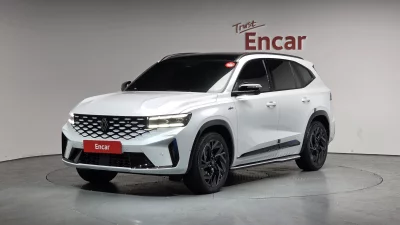 Renault Grand Koleos