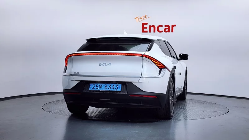 Kia EV6