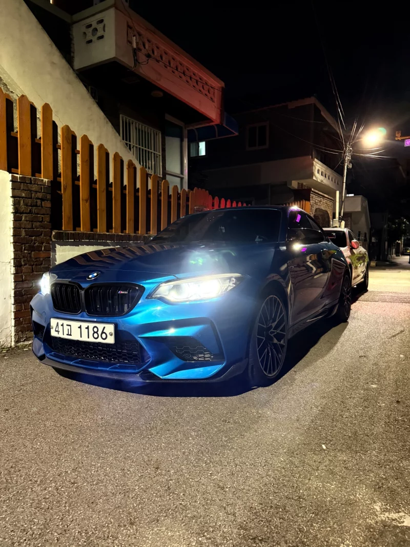 BMW M2