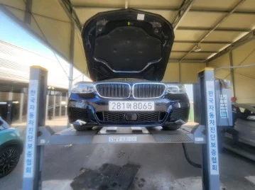 BMW 6-Series Gran Turismo