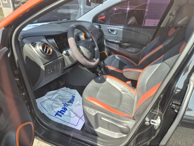 Renault QM3