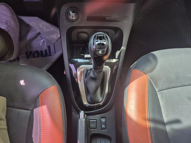 Renault QM3