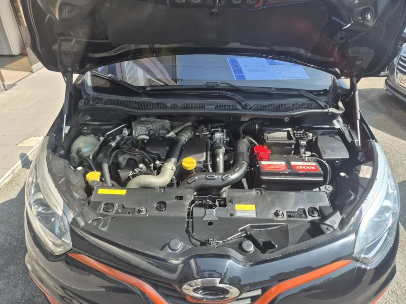Renault QM3