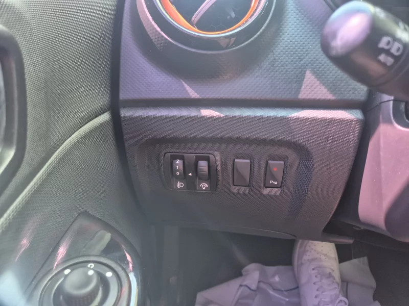 Renault QM3