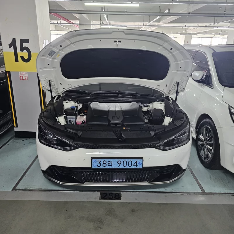 Kia EV6