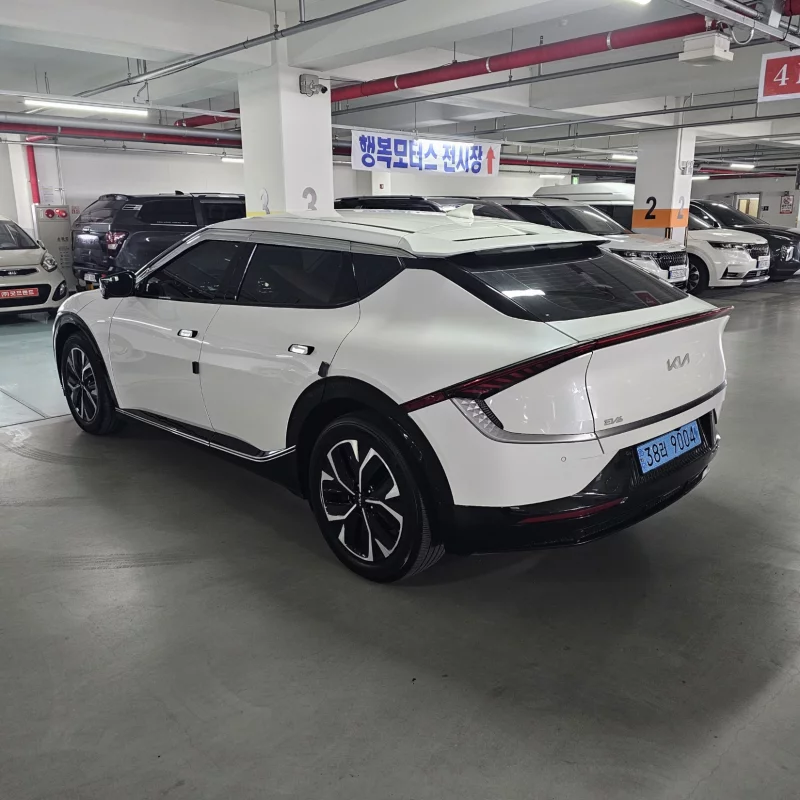 Kia EV6