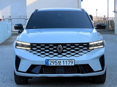 Renault Grand Koleos