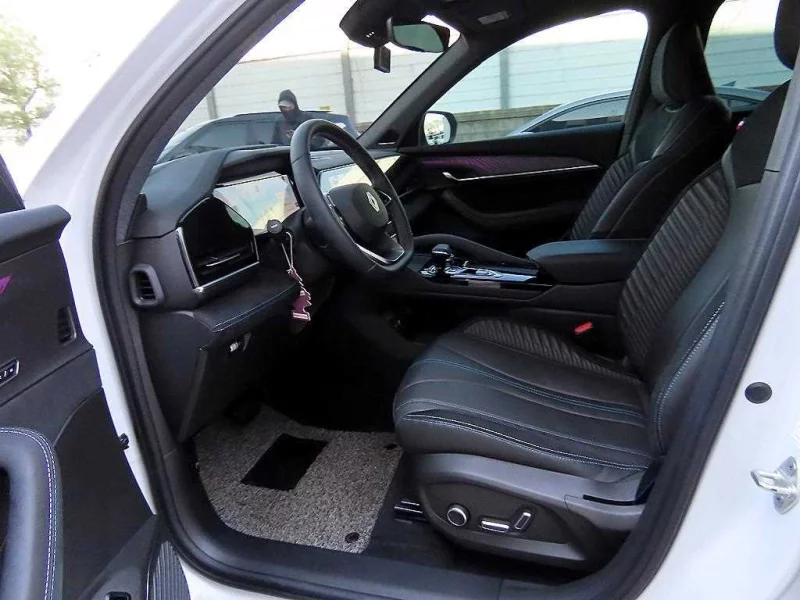 Renault Grand Koleos