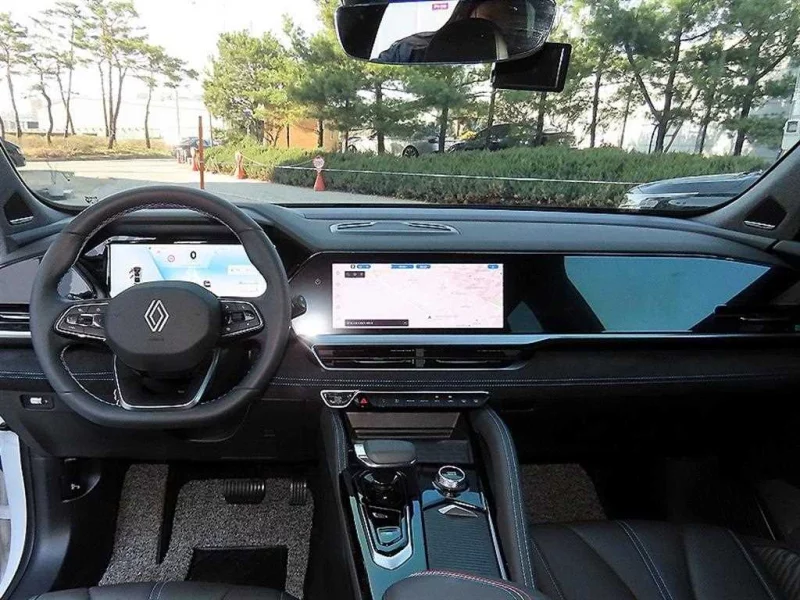 Renault Grand Koleos