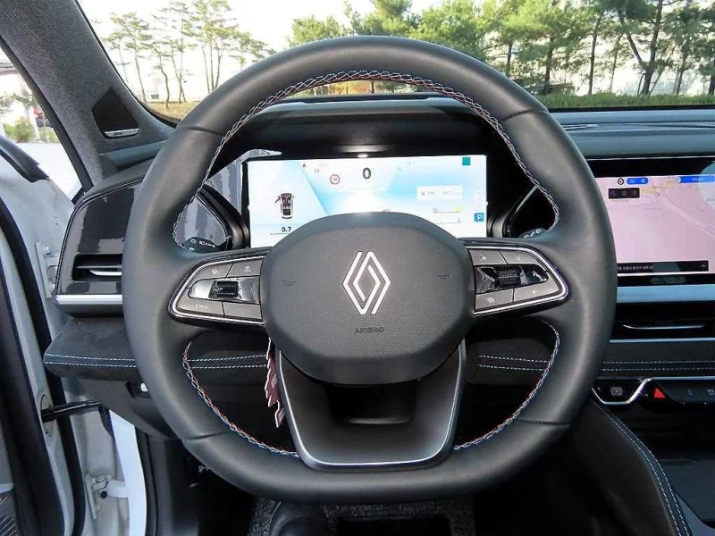 Renault Grand Koleos