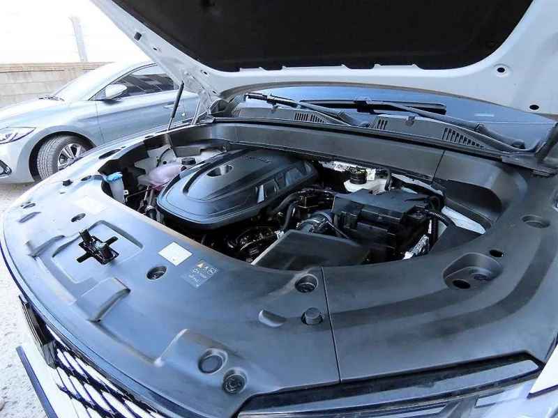 Renault Grand Koleos