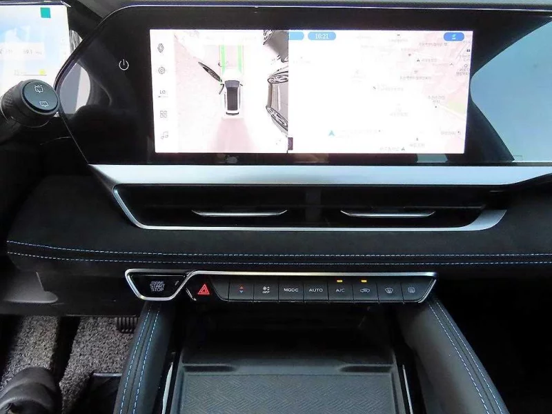 Renault Grand Koleos