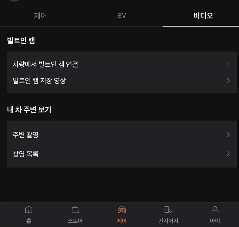 Genesis Electrified G80