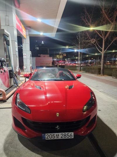 Ferrari PORTOFINO 2019