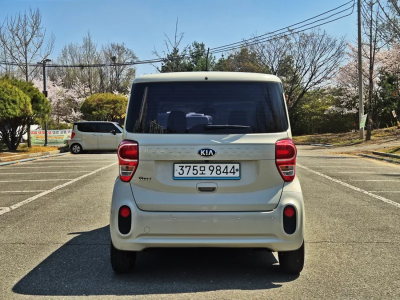 Kia RAY
