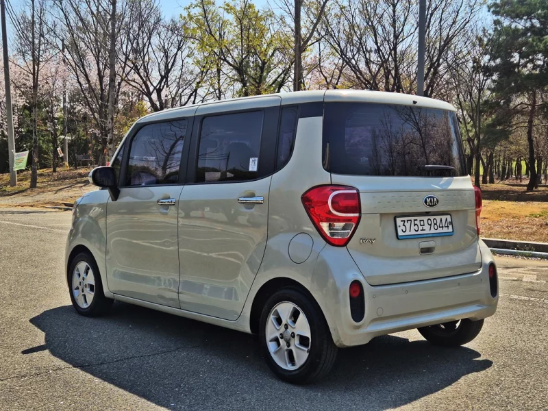 Kia RAY