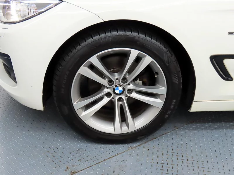 BMW 3-Series Gran Turismo