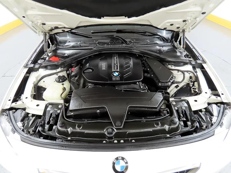 BMW 3-Series Gran Turismo