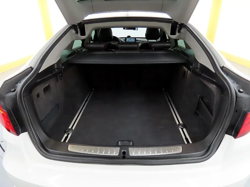 BMW 3-Series Gran Turismo