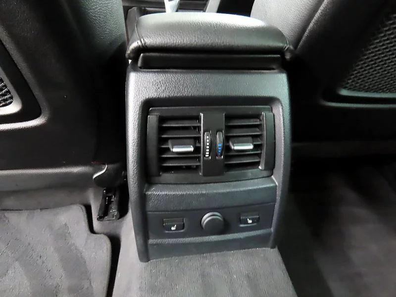 BMW 3-Series Gran Turismo