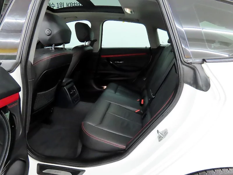 BMW 3-Series Gran Turismo