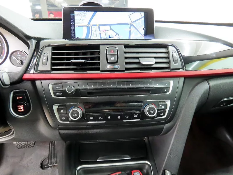 BMW 3-Series Gran Turismo