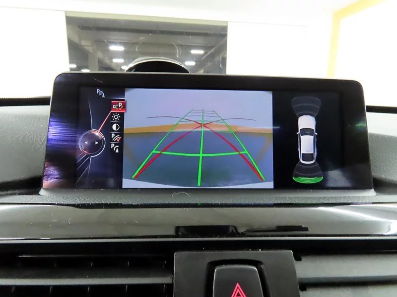 BMW 3-Series Gran Turismo