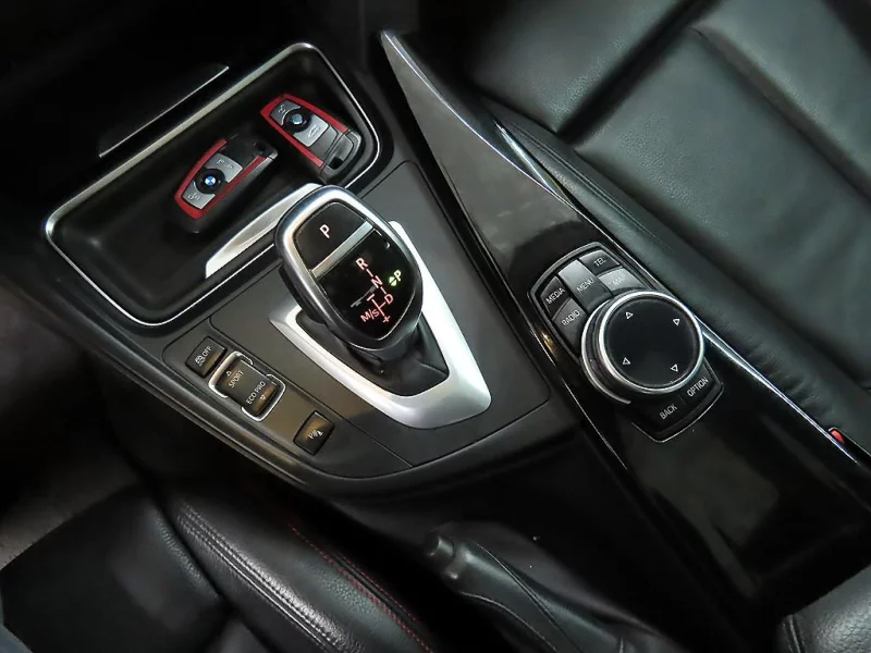 BMW 3-Series Gran Turismo