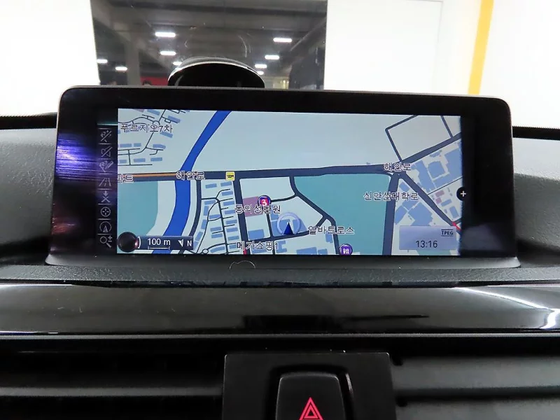 BMW 3-Series Gran Turismo